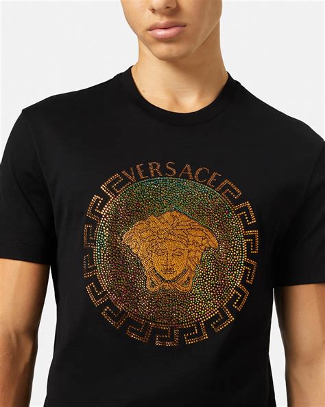 versace shirt herren.